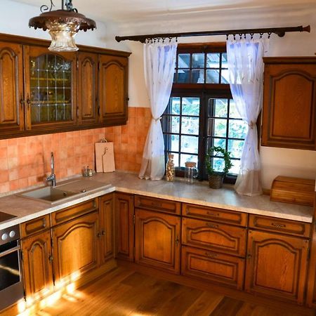 Apartman Forstamt Glatzen Kladska Марианске-Лазне Экстерьер фото